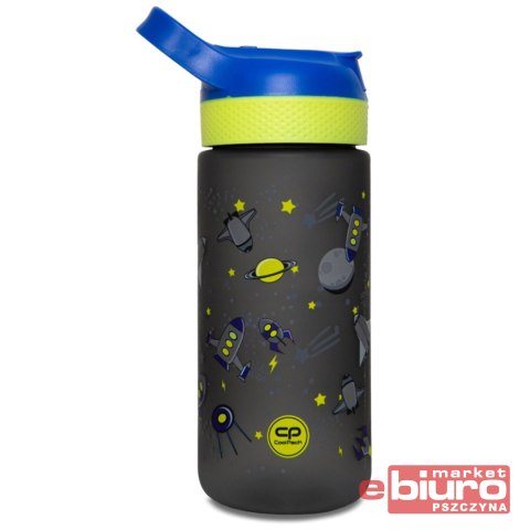 COOLPACK BIBBY BIDON 420ML ATLANTIS