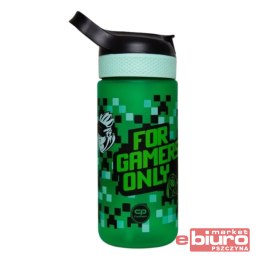 COOLPACK BIBBY BIDON 420ML GAME ZONE