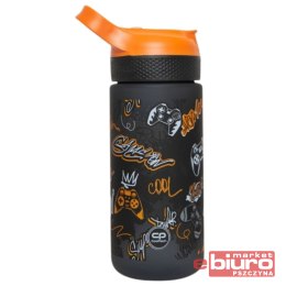 COOLPACK BIBBY BIDON 420ML GAMER