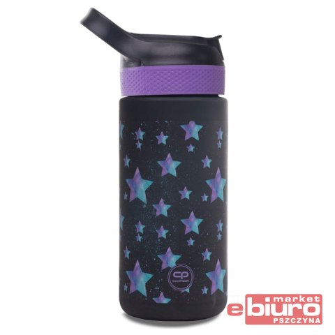 COOLPACK BIBBY BIDON 420ML STAR NIGHT