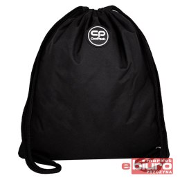 COOLPACK SPINER WOREK SPORTOWY BLACK