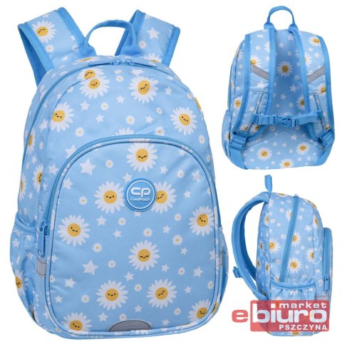 COOLPACK TOBY PLECAK DZIECIĘCY DAISY SUN