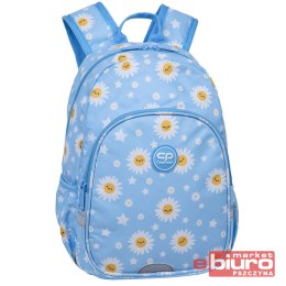 COOLPACK TOBY PLECAK DZIECIĘCY DAISY SUN