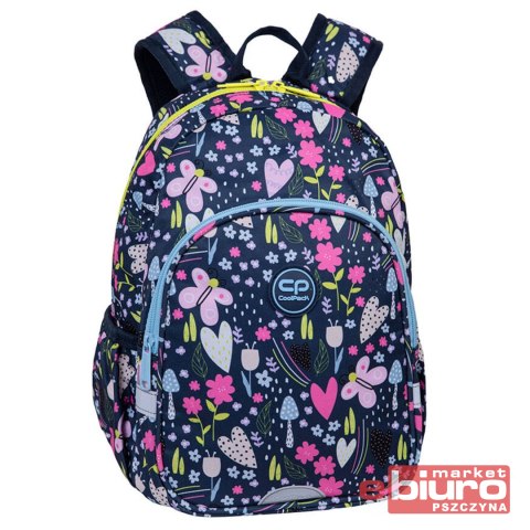 COOLPACK TOBY PLECAK DZIECIĘCY IN THE GARDEN