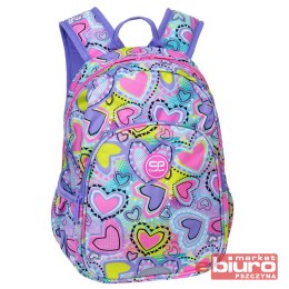 COOLPACK TOBY PLECAK DZIECIĘCY PASTEL HEART