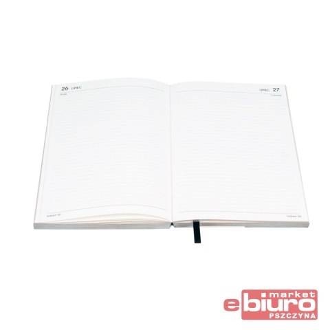 KALENDARZ ART A5 DNS RÓŻOWY ANTRA