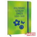 KALENDARZ SZKOLNY CANDY KALPOL