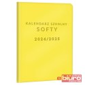 KALENDARZ SZKOLNY SOFTY KALPOL