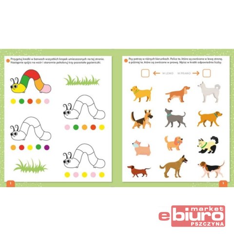 ŁAMIGŁÓWKI Z WESOŁYM LEMUREM.