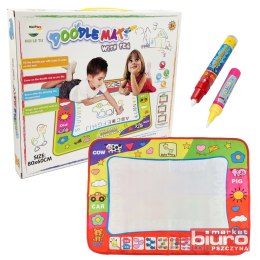 MATA WODNA DO RYSOWANIA 80X60CM 2828 MALIS