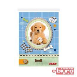 NOTES A6 KRATKA PRETTY PETS HERLITZ