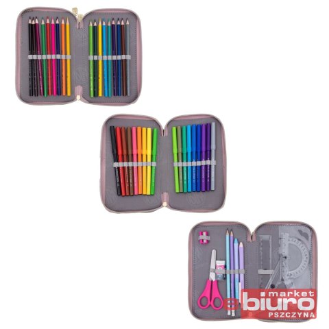 PIÓRNIK JUMBO POTRÓJNY Z WYP ASTRABAG FLUFFY UNICO