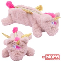 SASZETKA PIÓRNIK ASTRABAG FLUFFY UNICORN 8686