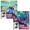 DISNEY CORE MAGNES NA LODÓWKĘ MIX 2 WZ STITCH