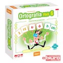 GRA "ORTOGRAFIA NA 6" JAWA