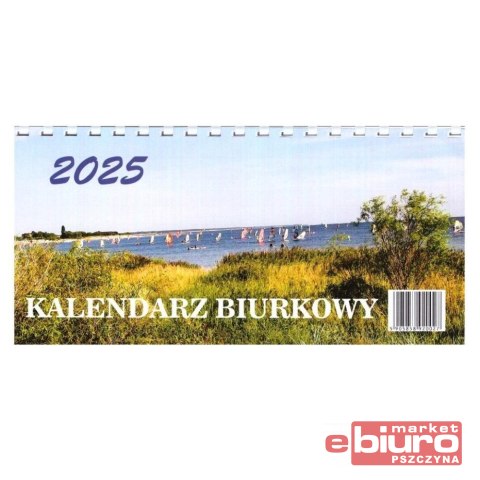 KALENDARZ BIURKOWY POZIOMY PROLOG