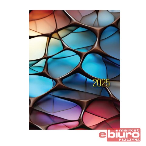 KALENDARZ KIESZONKOWY Z OKŁADKĄ KK-1F AVANTI