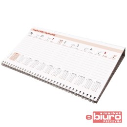 KALENDARZ LEŻĄCY NA PODSTAWCE KB048B