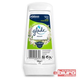 ODŚWIEŻACZ POWIETRZA KONWALIA ŻEL 150G GLADE/BRISE