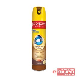 PRONTO CLASSIC AEROZOL DO MEBLI DREWNIANYCH 300ML