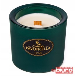 ŚWIECZKA SMELL OF CHRISTMAS 170G PAVONCELLA