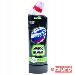 ŻEL DO WC ZERO LIME 750ML DOMESTOS