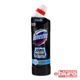 ŻEL DO WC ZERO OCEAN 750ML DOMESTOS