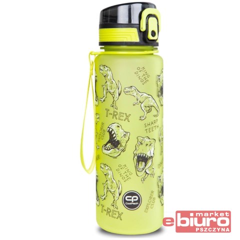 COOLPACK BRISK BIDON 600ML DINO ADVENTURE