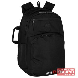 COOLPACK GRIF PLECAK MŁODZIEZOWY BLACK COOLECTION