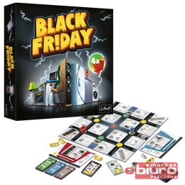 GRA BLACK FRIDAY 02299 TREFL