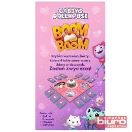 GRA BOOM BOOM GABBY 02548 TREFL