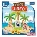 GRA COCO LOCO 02343 TREFL