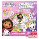 GRA COLOURS FESTIVAL /UNIVERSAL GABBY'S DOLLHOUSE