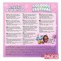 GRA COLOURS FESTIVAL /UNIVERSAL GABBY'S DOLLHOUSE