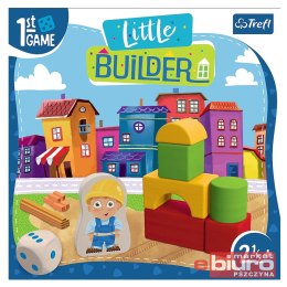 GRA LITTLE BUILDER 02342 TREFL