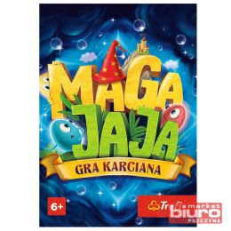 GRA MAGAJAJA GRA KARCIANA 02587 TREFL