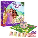 GRA PLANSZOWA DISNEY THE PRINCESS PARTY 02434 TREF