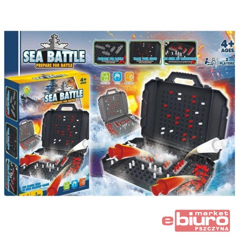 GRA STATKI 7608 BIGOYS