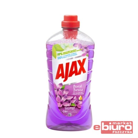 PŁYN UNIWERSALNY 1L BEZ AJAX