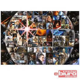 PUZZLE 13500 UFT STAR WARS TREFL