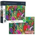 PUZZLE 1500 UFT TROPICAL GREENERY 26208 TREFL