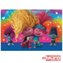 PUZZLE 60 PRZYJACIELSKIE TROLLE TREFL