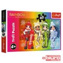 PUZZLE 60 RADOSNE LALKI TREFL