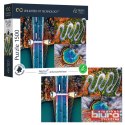 PUZZLE PRIME 1500 EL. NA KOŃCU DROGI TREFL