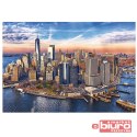 PUZZLE PRIME 1500 MANHATTAN NEW YORK 26189 TREFL