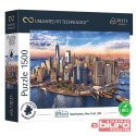 PUZZLE PRIME 1500 MANHATTAN NEW YORK 26189 TREFL