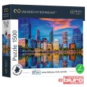 PUZZLE PRIME 1500 ŚWIATŁA MIASTA AUSTRALIA TREFL