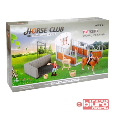 ZESTAW FARMA 2795 SWEDE