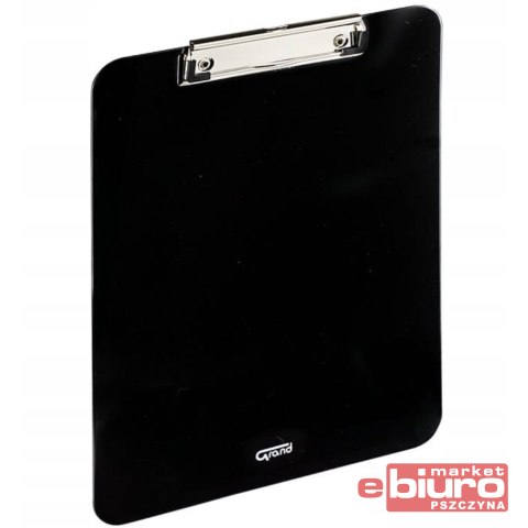 DESKA Z KLIPEM GRAND GR-7719 CZARNA