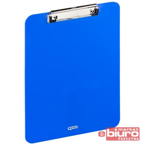 DESKA Z KLIPEM GRAND GR-7719 NIEBIESKA
